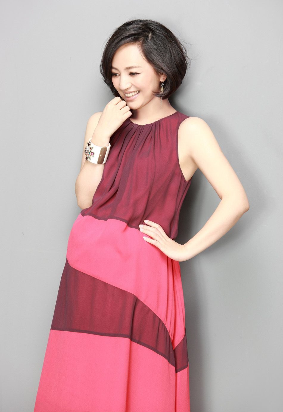 Haiqiong Luo HD Images/Photo Gallery Download #1933469