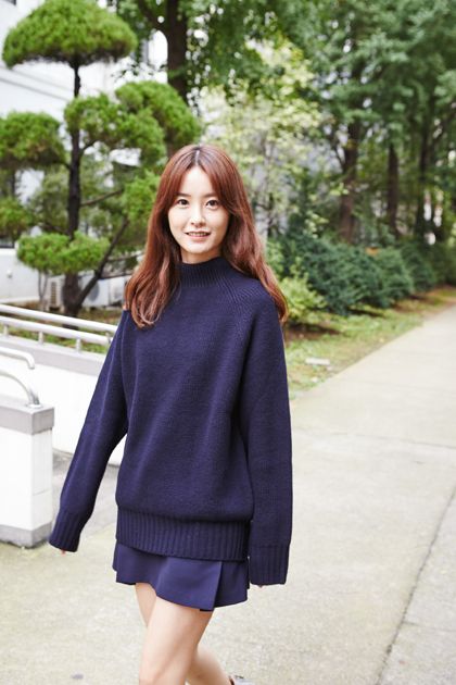 Jung Yu-mi HD Images/Photo Gallery Download #824276