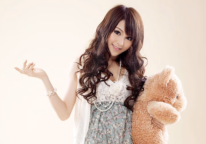 陈静仪 高清写真/照片下载 #3370533