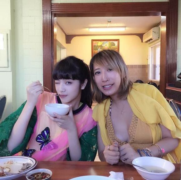 小松菜奈 高清写真/照片下载 #4387104