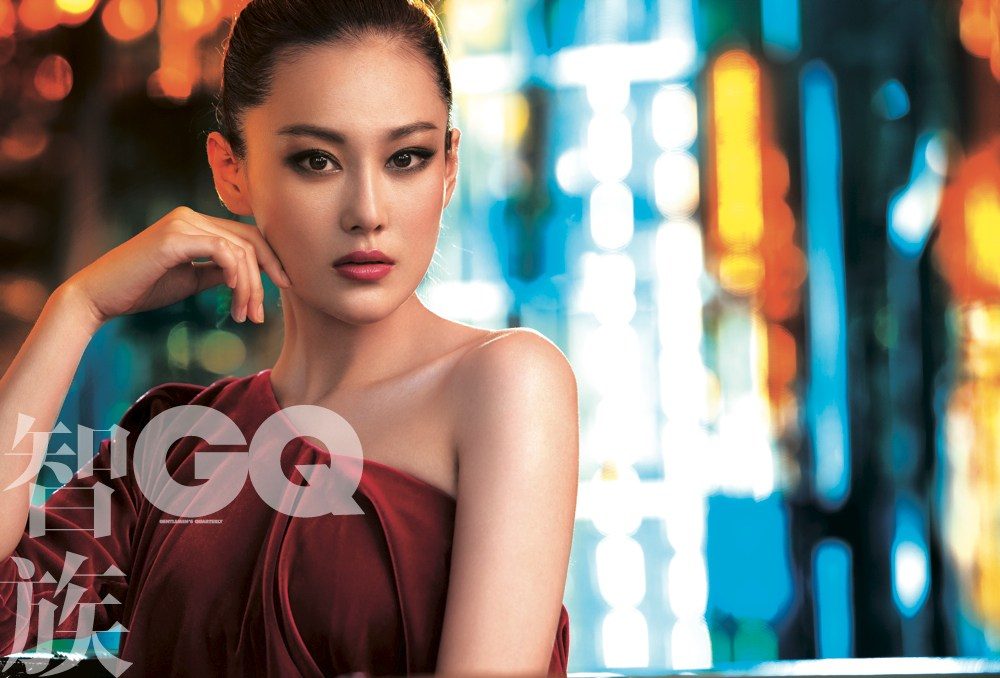 Viann Zhang HD Images/Photo Gallery Download #6638350