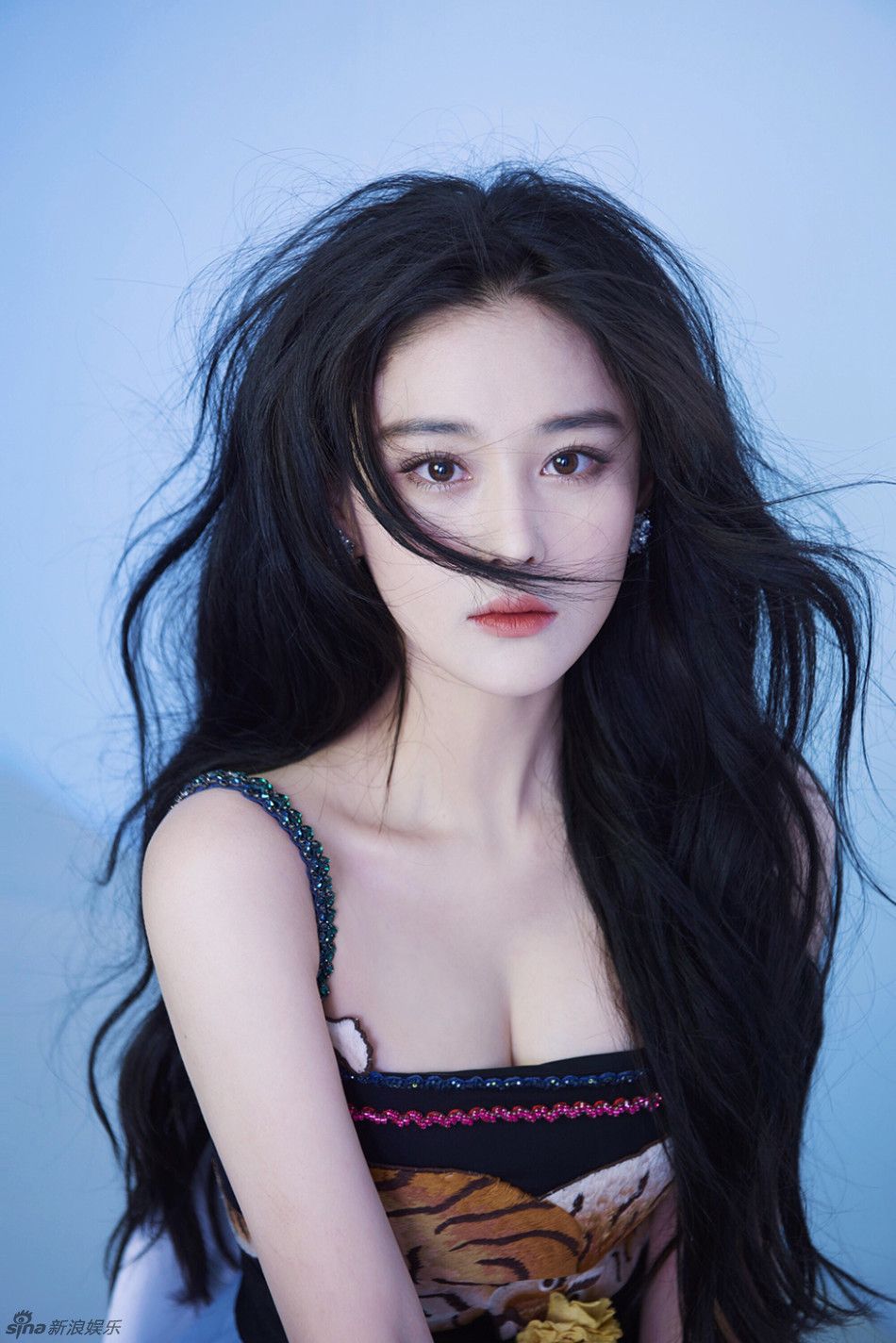 Viann Zhang HD Images/Photo Gallery Download #6644130