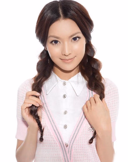 叶熙祺 高清写真/照片下载 #3474804