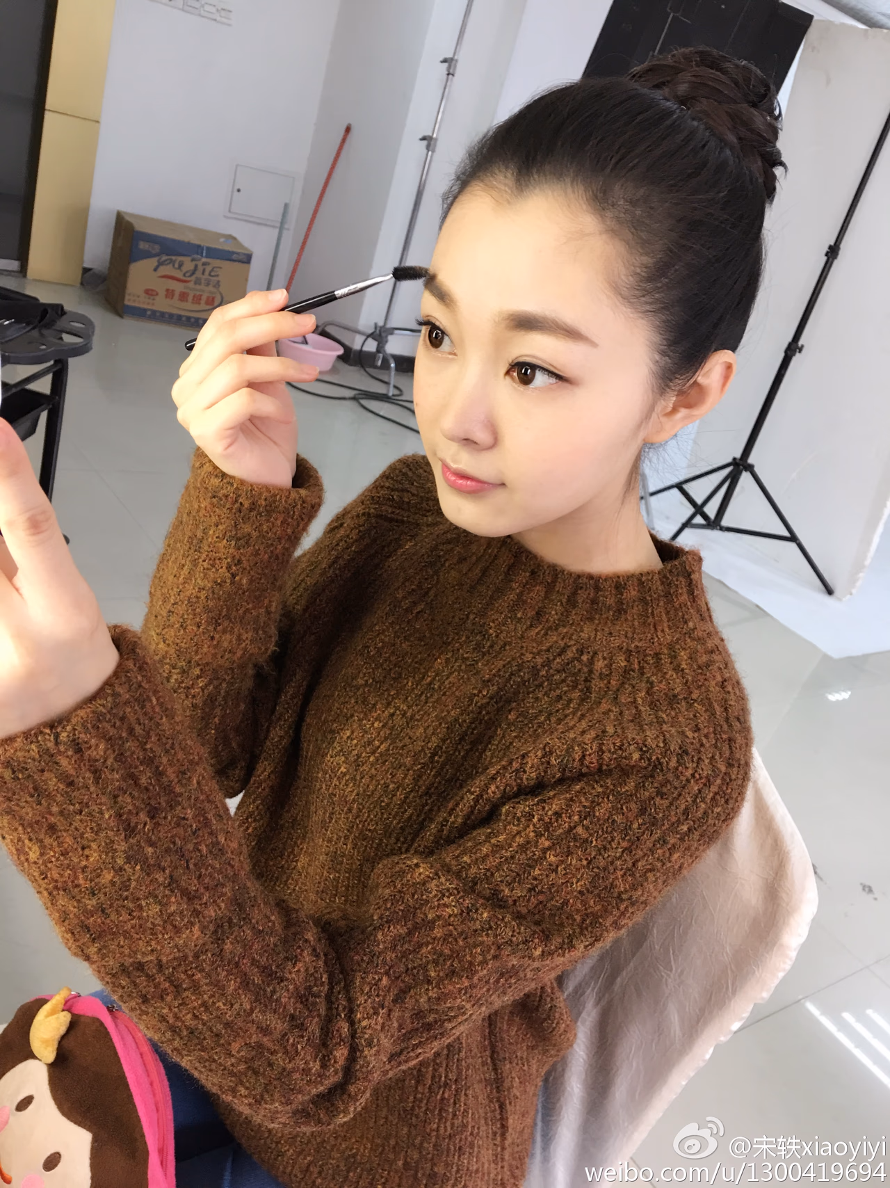 宋轶 高清写真/照片下载 #3431050