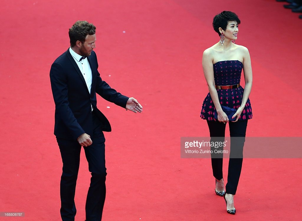 Ziyi Zhang HD Images/Photo Gallery Download #1043046