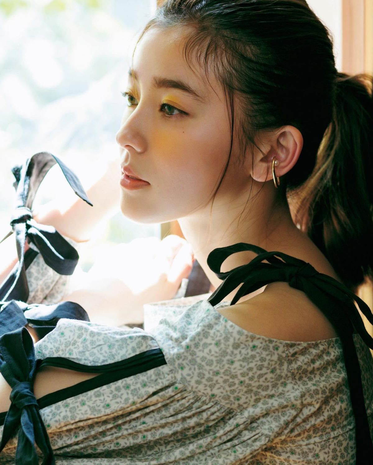 아사히나 아야 HD 이미지/사진 갤러리 다운로드 #7659004
