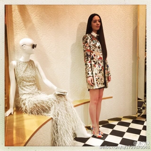 Bea Hayden Kuo HD Images/Photo Gallery Download #6731930