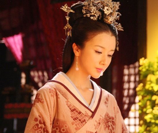 Feifei Sun HD画像/フォトギャラリーダウンロード #6962349