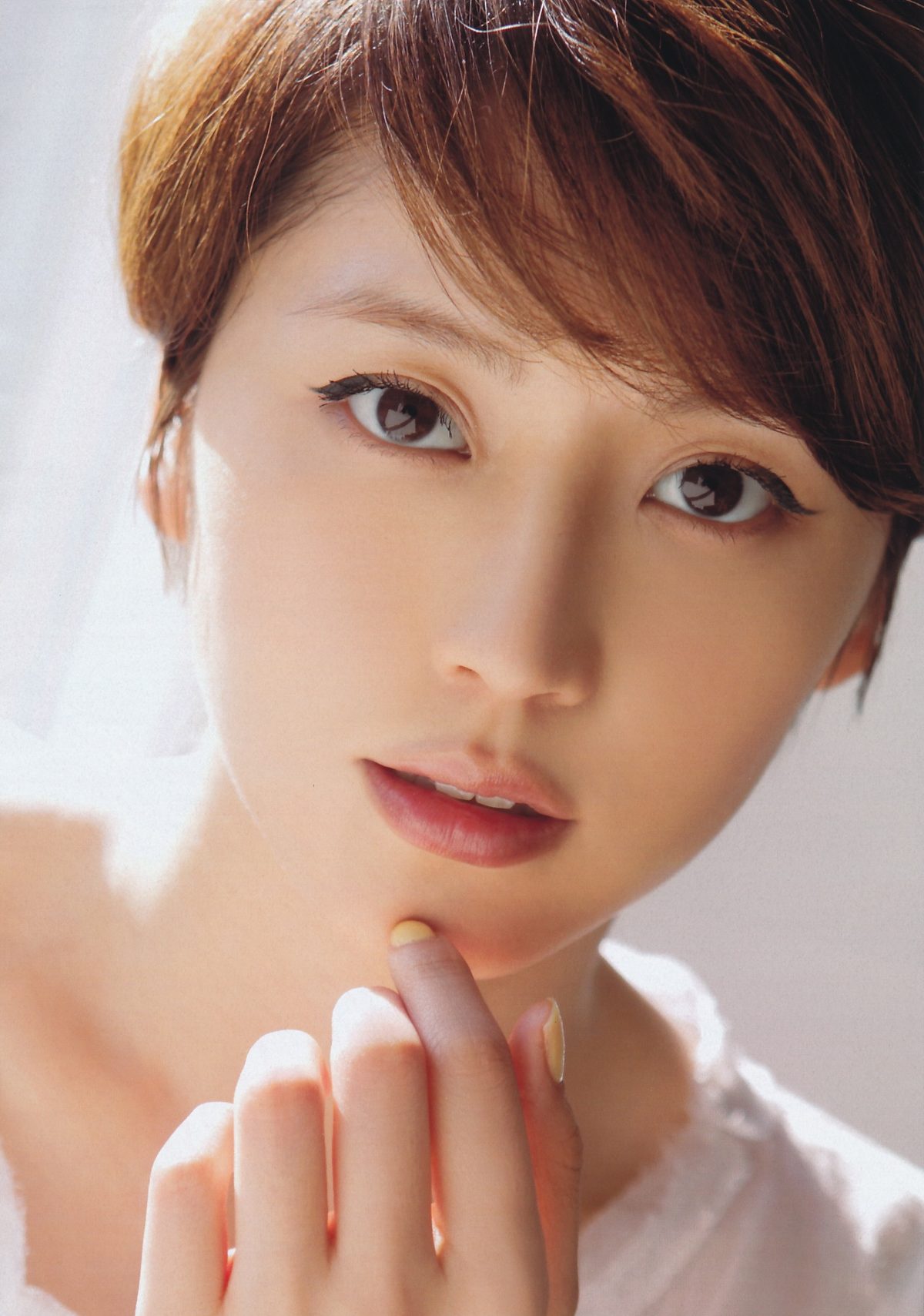 Masami Nagasawa HD Images/Photo Gallery Download #577102