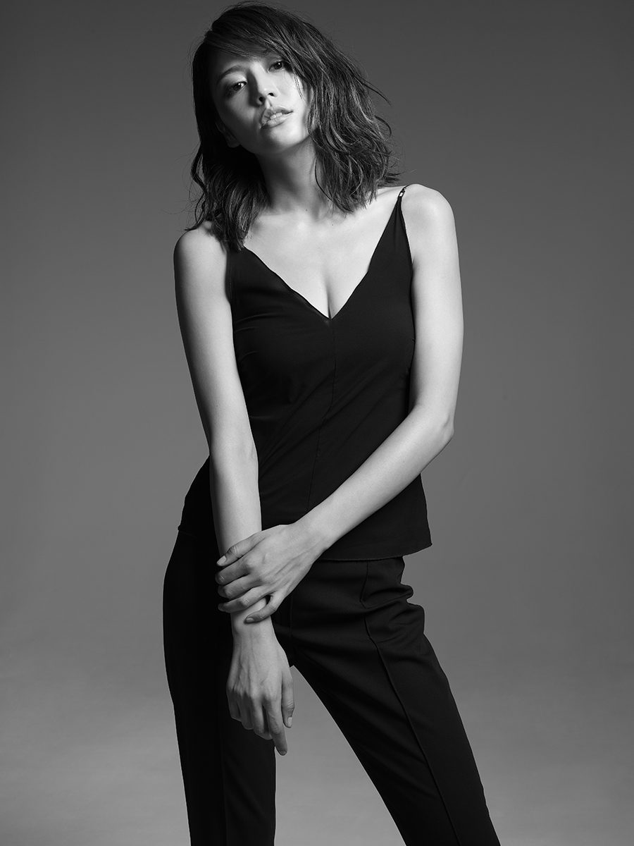 长泽雅美 高清写真/照片下载 #800702