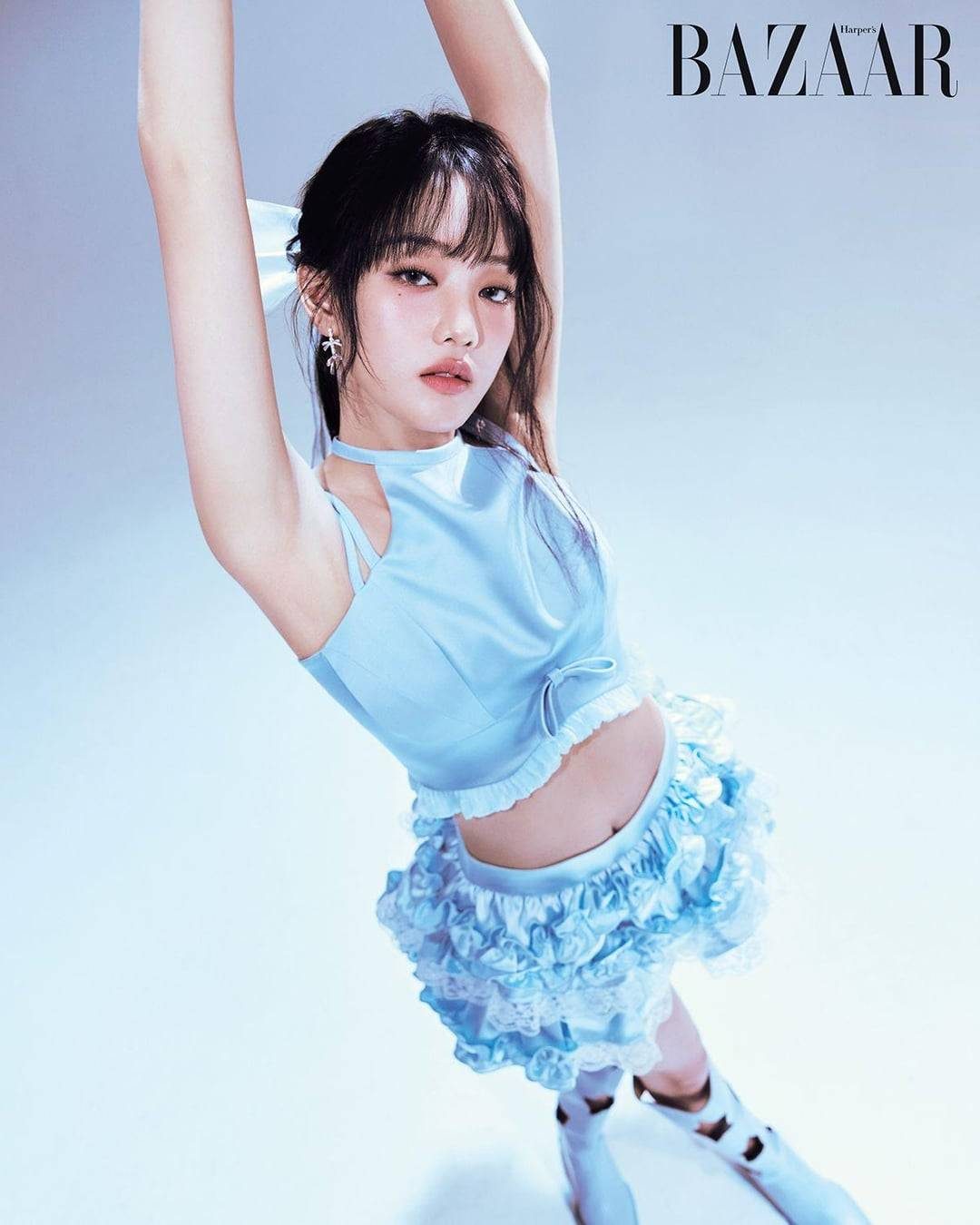 Minnie Nicha Yontararak HD Images/Photo Gallery Download #9600944