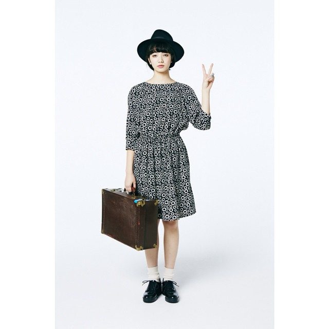 小松菜奈 高清写真/照片下载 #4387396