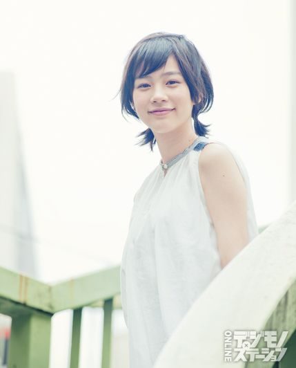 能年玲奈 HD画像/フォトギャラリーダウンロード #3271384