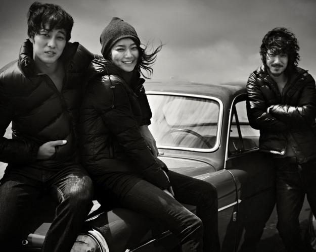 Shin Min-a HD Images/Photo Gallery Download #1652485