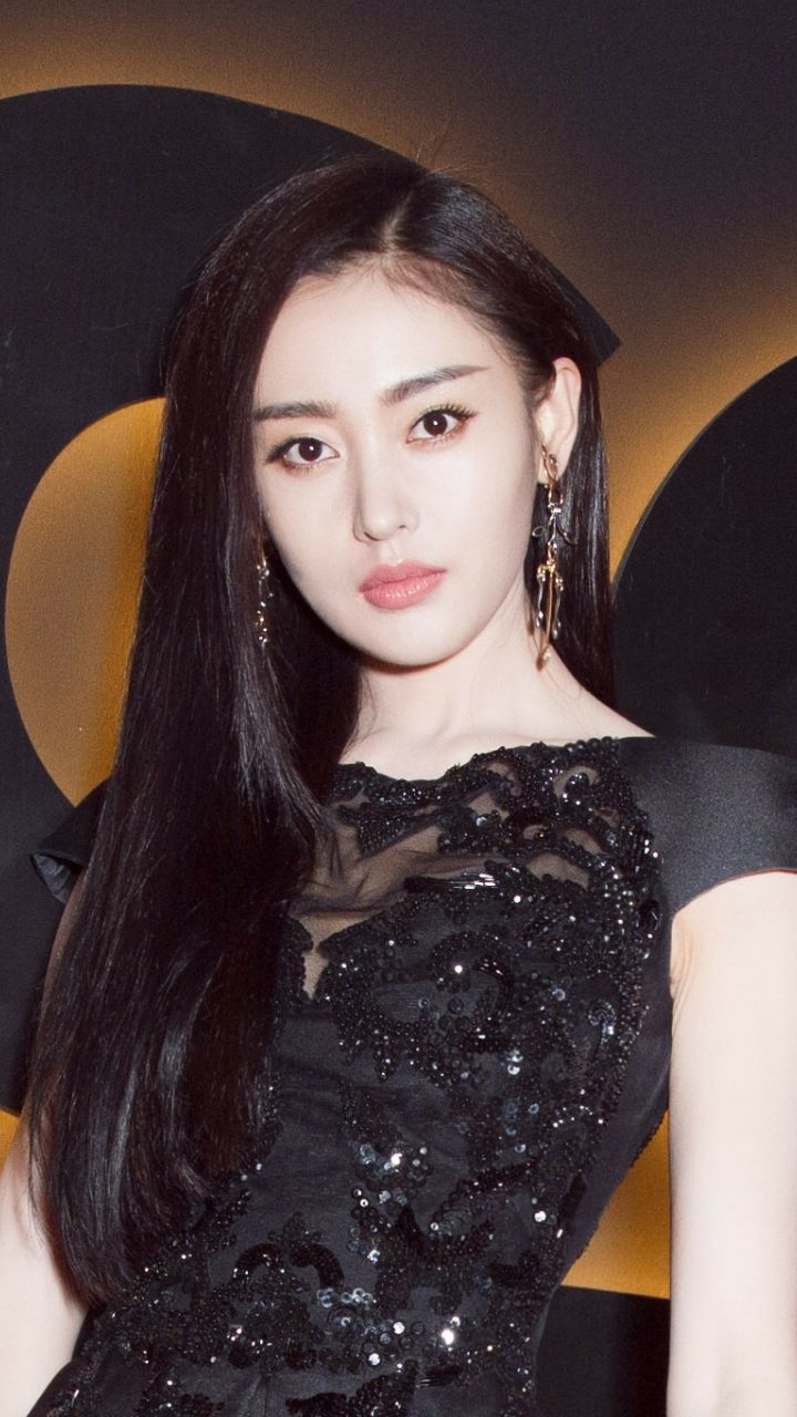 Tian'ai Zhang HD Images/Photo Gallery Download #6710053