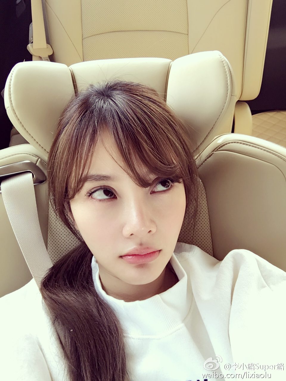 Xiaolu Li HD Images/Photo Gallery Download #756948