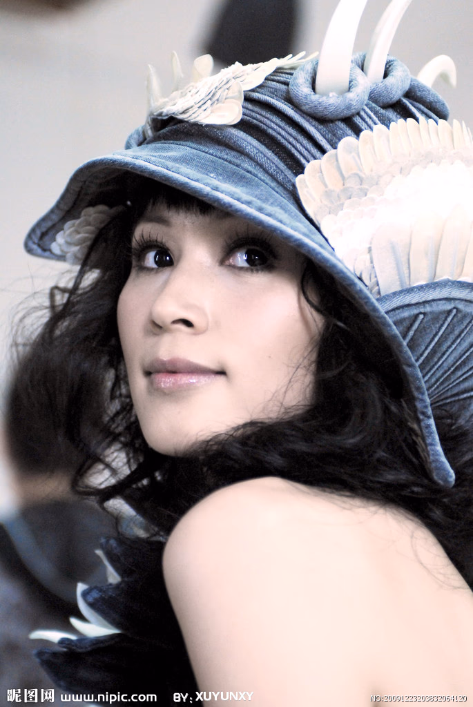 Xiaoqun Shi HD画像/フォトギャラリーダウンロード #3487029