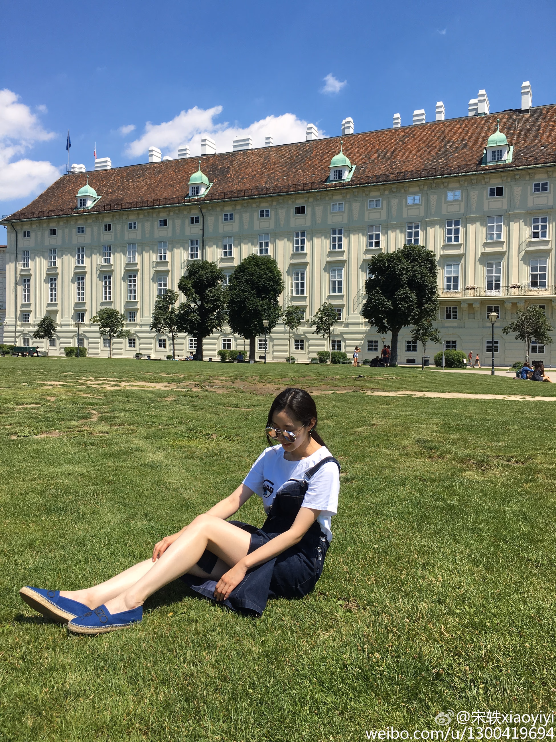 宋轶 高清写真/照片下载 #3414579