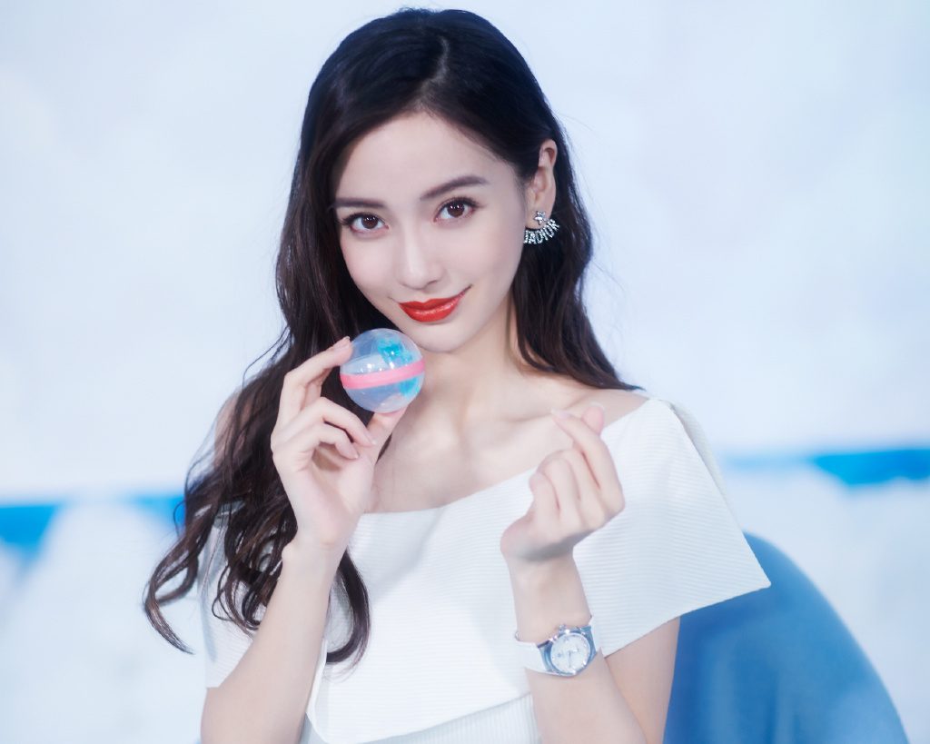 Angelababy HD Images/Photo Gallery Download #6649544