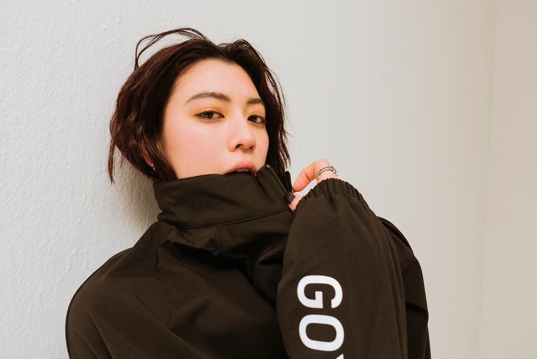 三吉彩花 高清写真/照片下载 #7489394