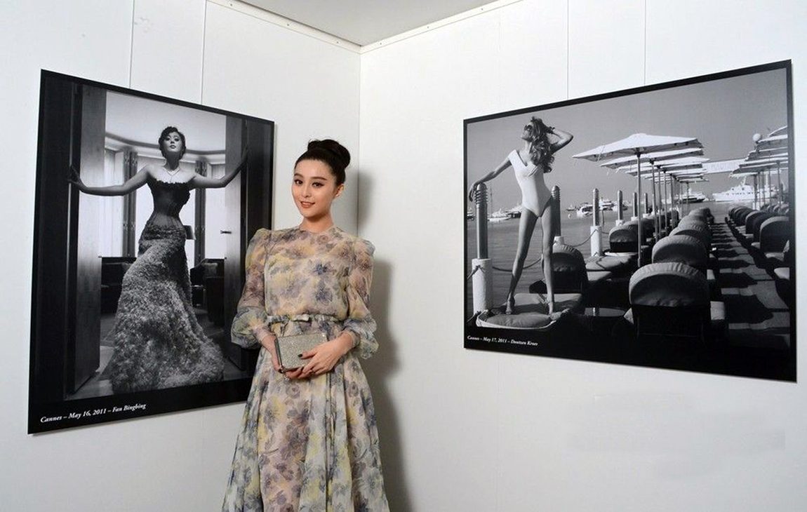 ファン・ビンビン HD画像/フォトギャラリーダウンロード #1317803