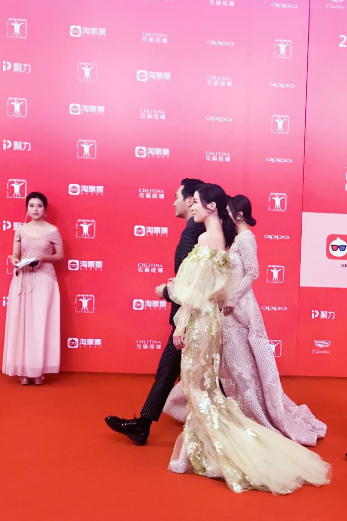 Charmaine Sheh HD Images/Photo Gallery Download #769173