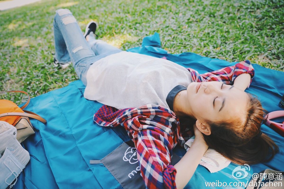 Ivy Yi-Han Chen HD Images/Photo Gallery Download #1948827