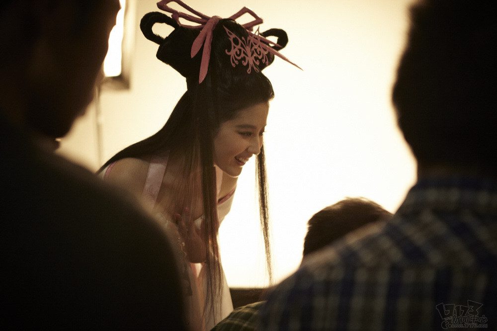 Liu Yifei HD Images/Photo Gallery Download #6691309