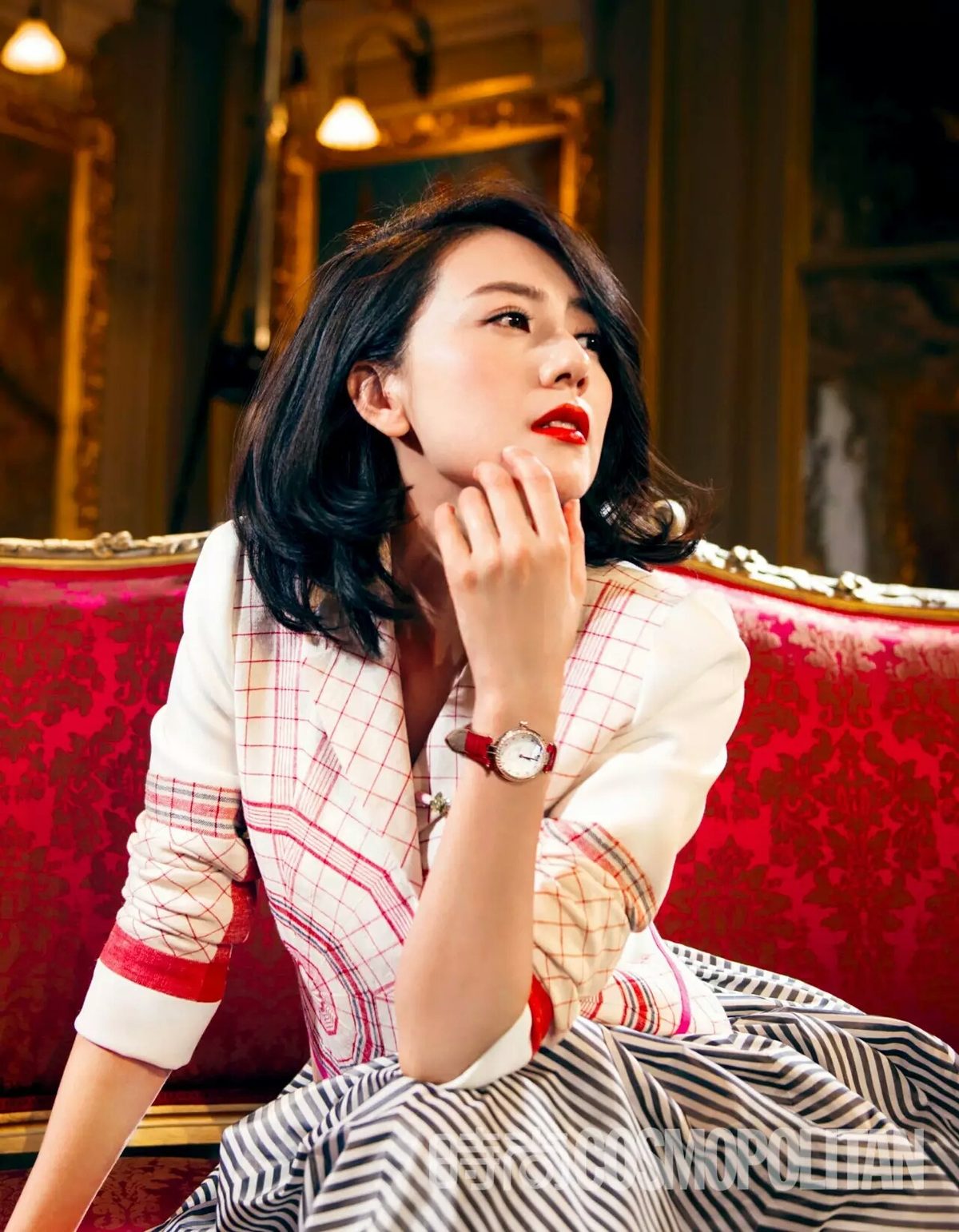 Yuanyuan Gao HD Images/Photo Gallery Download #664902