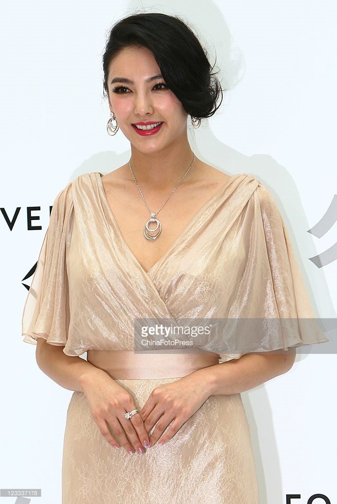 Yuqi Zhang HD Images/Photo Gallery Download #6664602