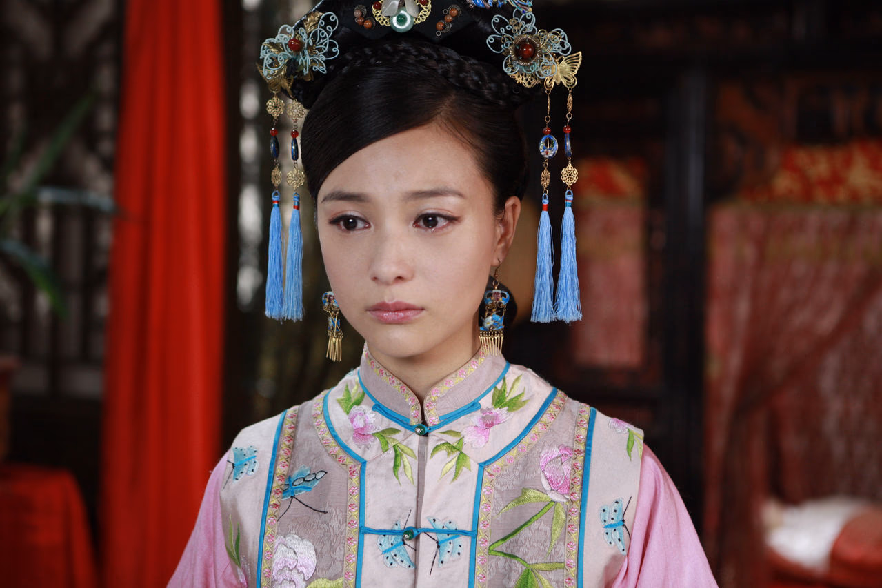 徐麒雯 高清写真/照片下载 #3250091