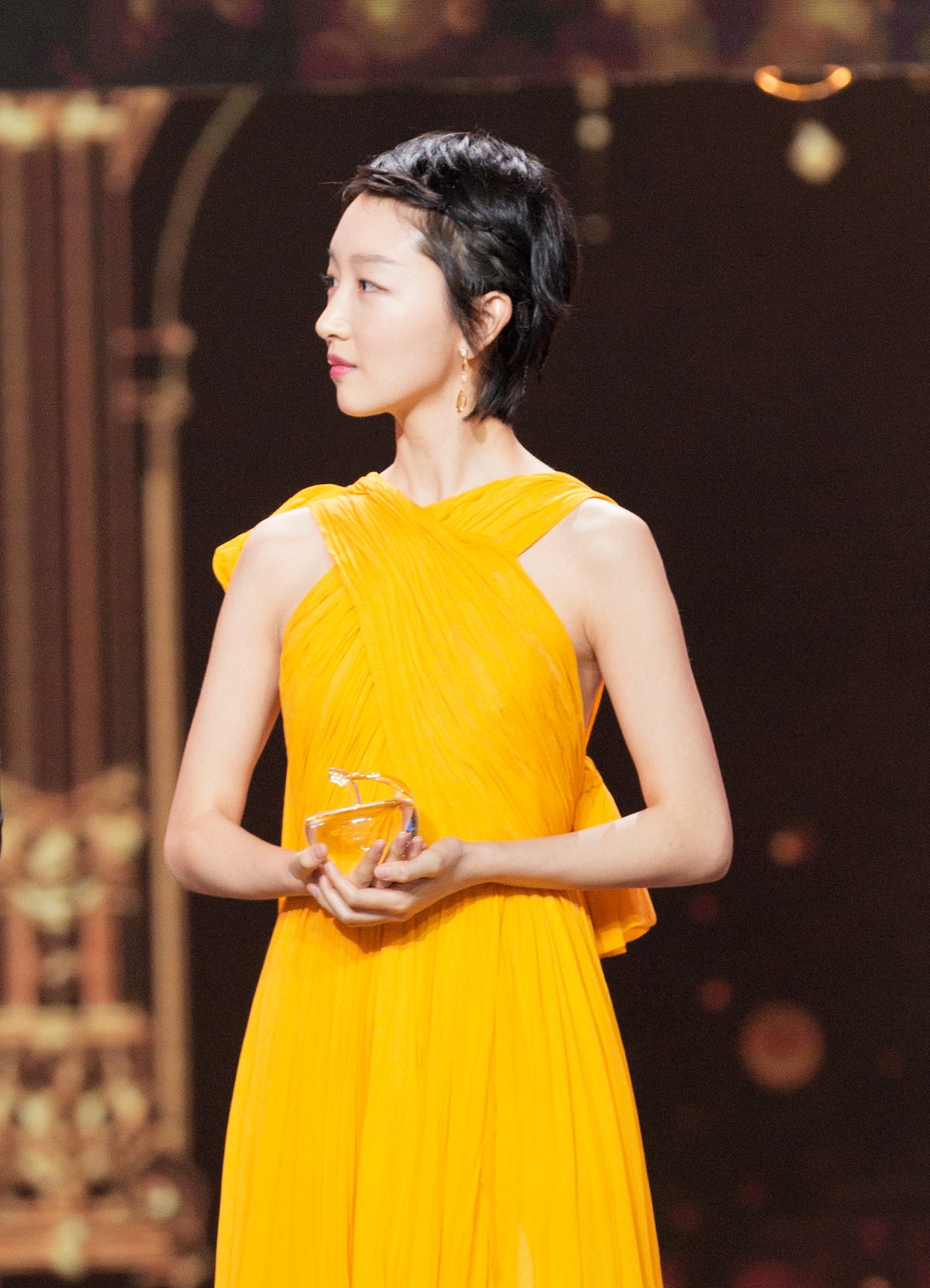 Dongyu Zhou HD画像/フォトギャラリーダウンロード #1912468