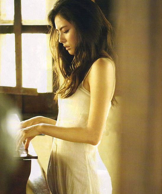 Ji-yoon Park HD Images/Photo Gallery Download #1257578