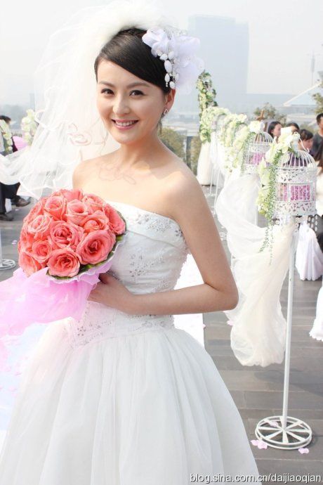 Jiaoqian Dai HD Images/Photo Gallery Download #6962933