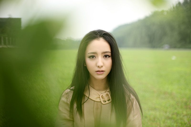 佟丽娅 高清写真/照片下载 #7094195