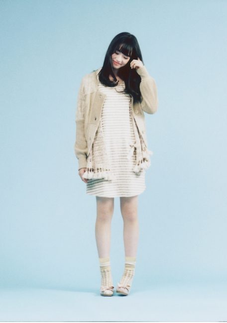 小松菜奈 高清写真/照片下载 #4387980