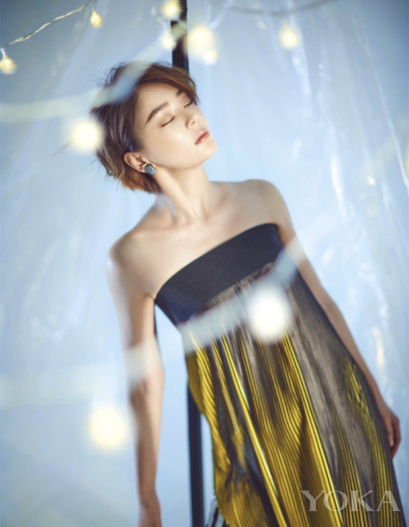Shanshan Yuan HD Images/Photo Gallery Download #2026683