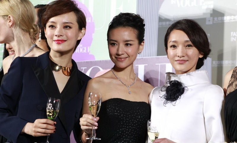 Xun Zhou HD Images/Photo Gallery Download #757532