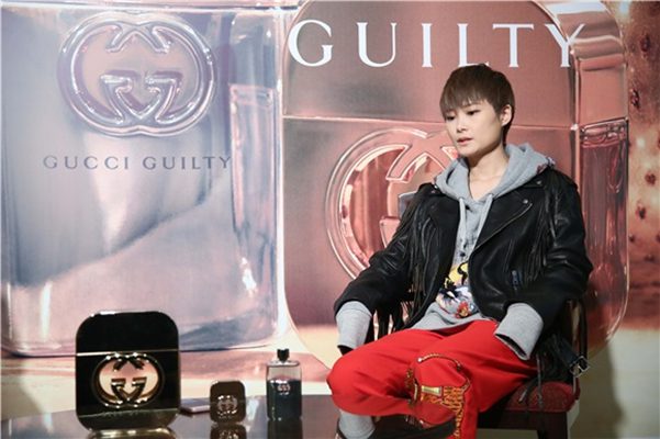 Yuchun Li HD Images/Photo Gallery Download #1905365