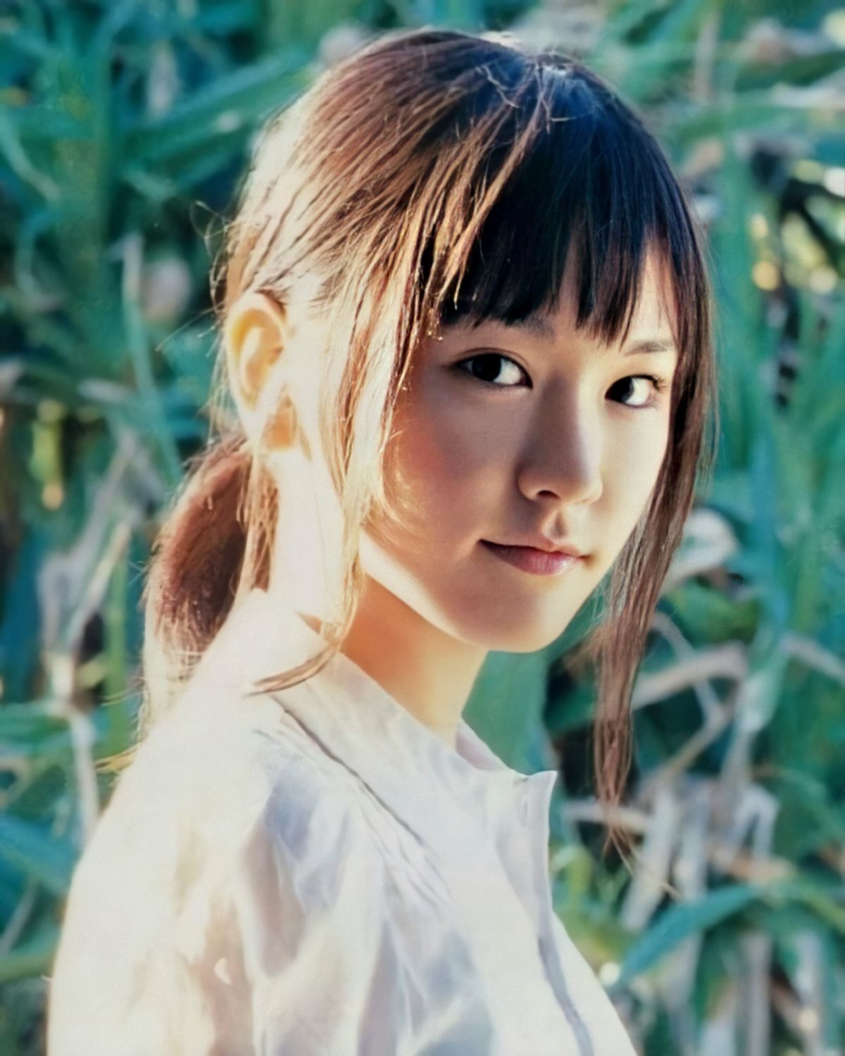 新垣结衣 高清写真/照片下载 #5973069