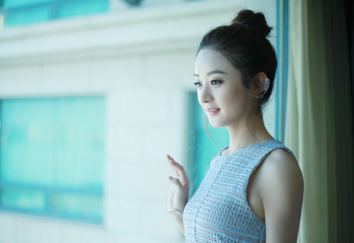 Zanilia Zhao HD Images/Photo Gallery Download #7028564