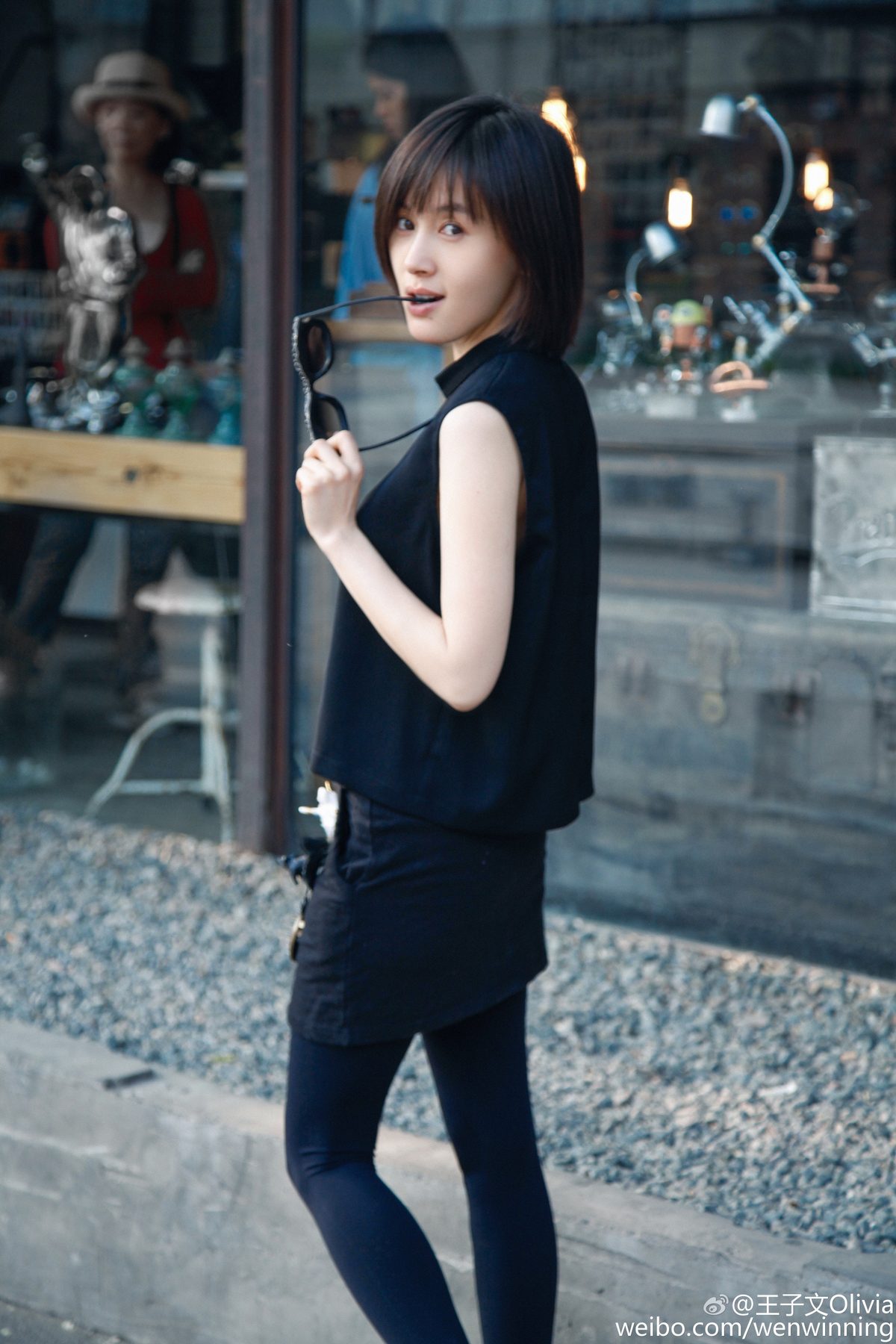 Ziwen Wang HD Images/Photo Gallery Download #813219