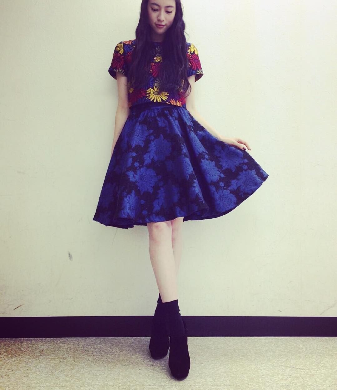 三吉彩花 高清写真/照片下载 #7489978