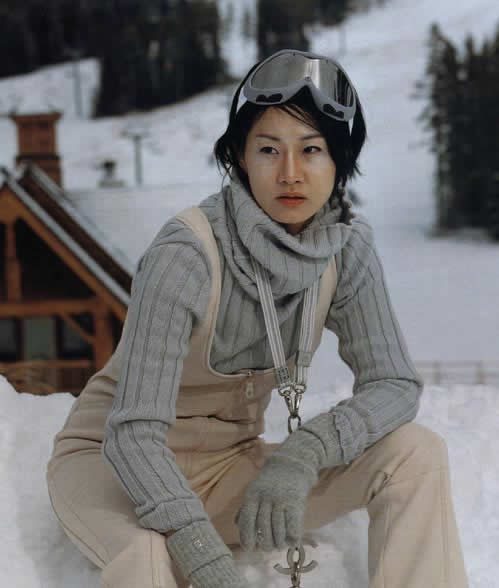 Eun-Kyung Shin HD Images/Photo Gallery Download #1857073