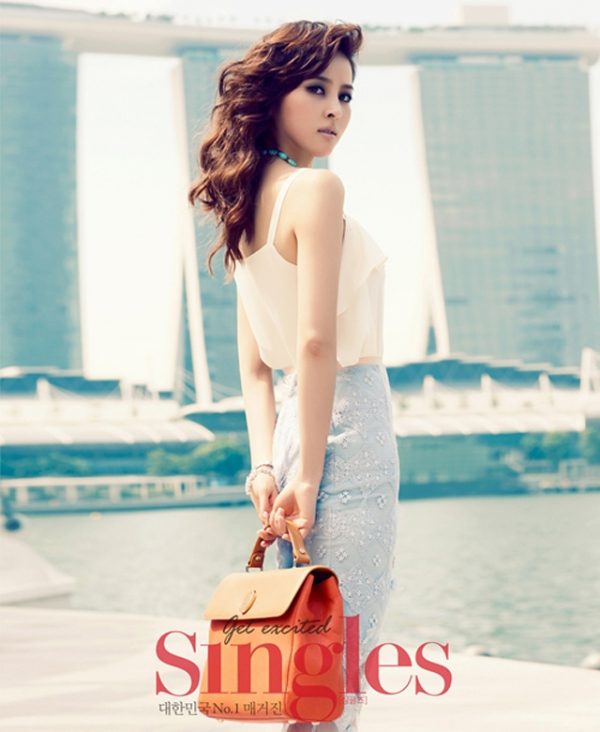 Hye-jin Han HD Images/Photo Gallery Download #1390837
