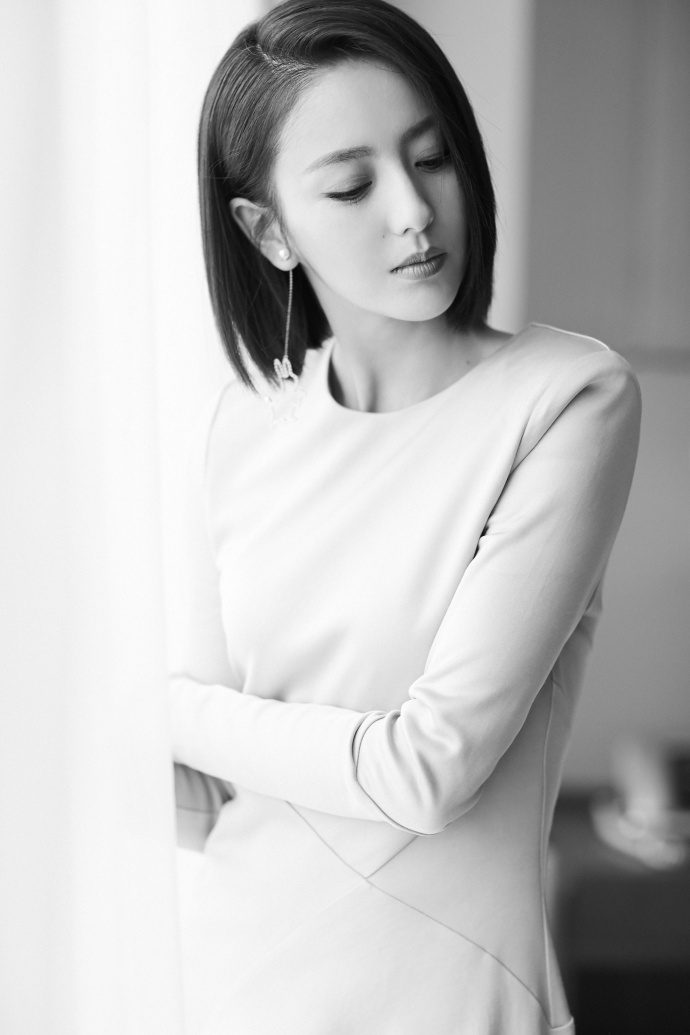 佟丽娅 高清写真/照片下载 #7094487