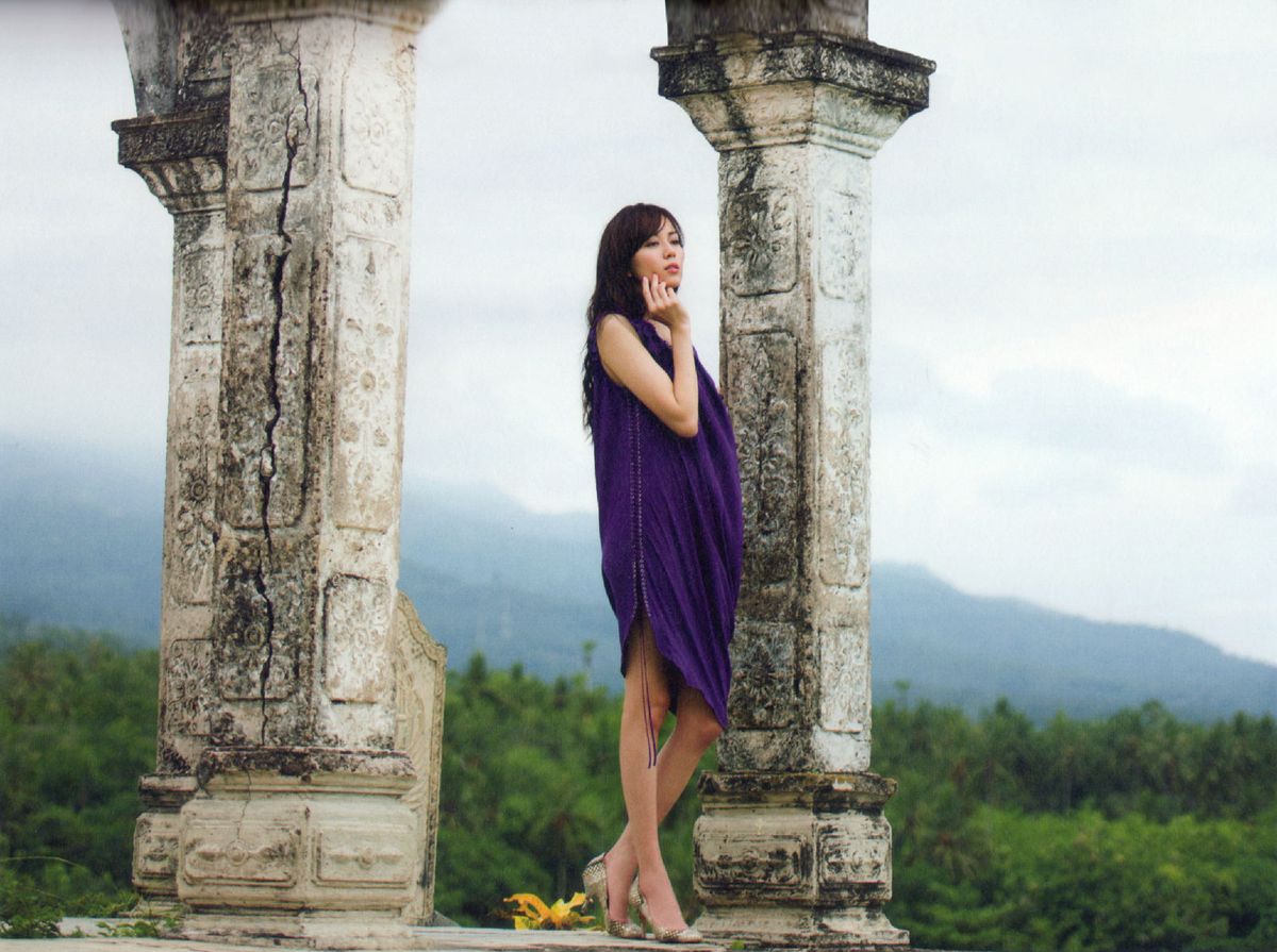Manami Higa HD Images/Photo Gallery Download #6749569