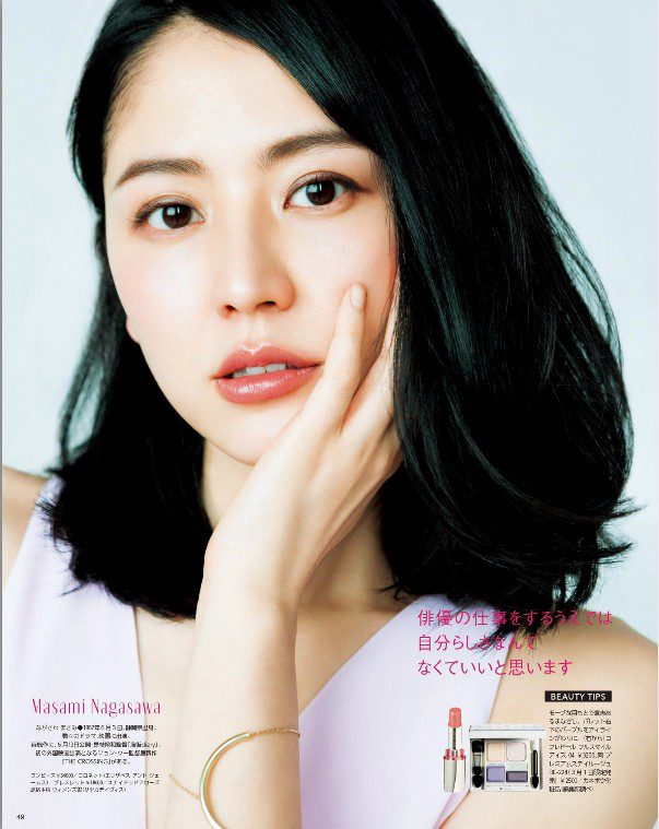 Masami Nagasawa HD Images/Photo Gallery Download #577978