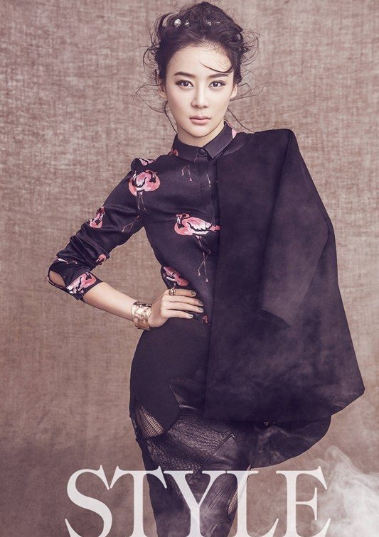 Shanshan Yuan HD Images/Photo Gallery Download #2026975