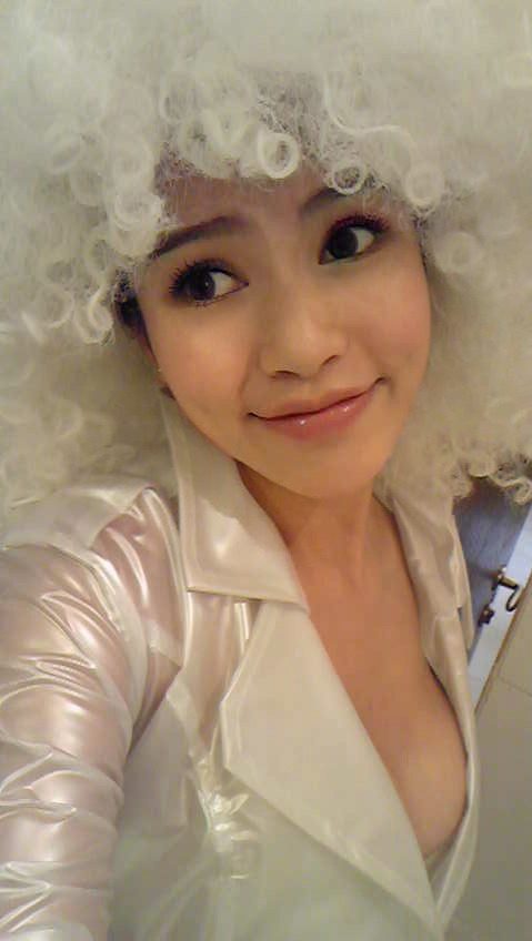 Shuangshuang Pan HD Images/Photo Gallery Download #6973169